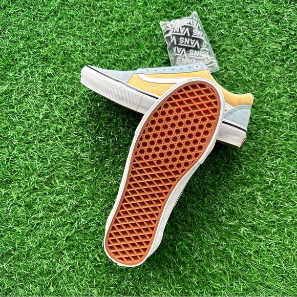 Vans Skate Old Skool Winter Sky / Impala - Picture 5 of 8